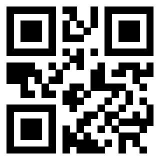 3302501711 - Immagine del QrCode associato