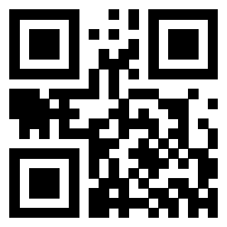3302501713 - Immagine del Qr Code