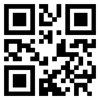 3302501715 Qr Code associato