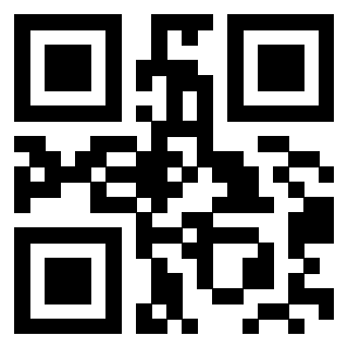 3302501717 - Immagine del QrCode associato