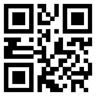 Il QrCode di 3302501719