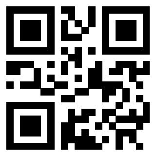 Immagine del Qr Code di 3302501723