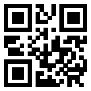 Il QrCode di 3302501724