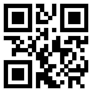 Immagine del Qr Code di 3302501726