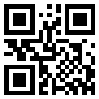 3302501730 - Immagine del QrCode associato