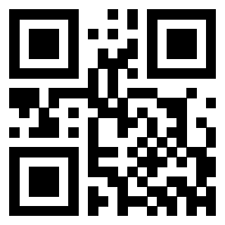 3302501731 QrCode associato