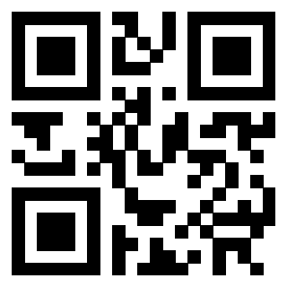 Il Qr Code di 3302501732