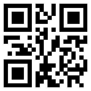 Immagine del QrCode di 3302501737