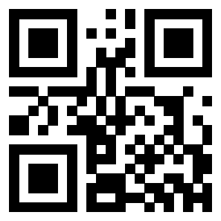 3302501741 Qr Code associato