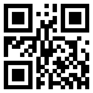 3302501743 QrCode associato