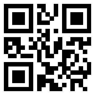 3302501745 - Immagine del QrCode