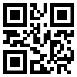 Il Qr Code di 3302501747