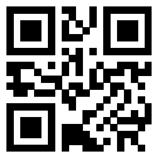 3302501750 - Immagine del Qr Code