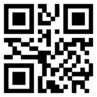 3302501751 - Immagine del QrCode associato