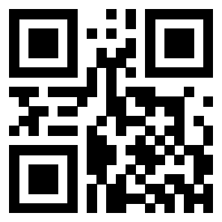 3302501753 - Immagine del Qr Code