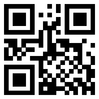 Il Qr Code di 3302501754