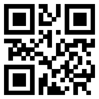 Scansione del Qr Code di 3302501755