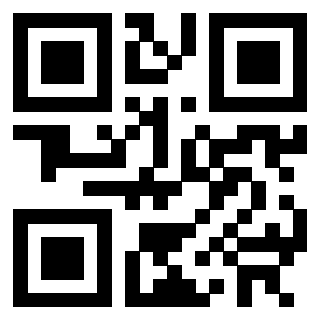 Scansione del Qr Code di 3302501760