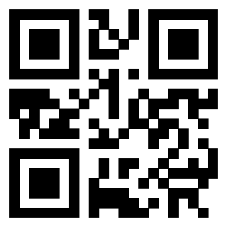 3302501762 - Immagine del Qr Code associato