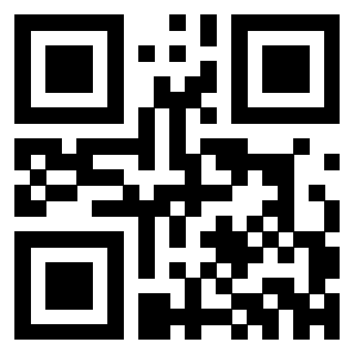 Il Qr Code di 3302501763