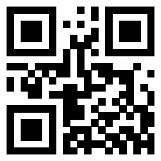 Scansione del QrCode di 3302501765