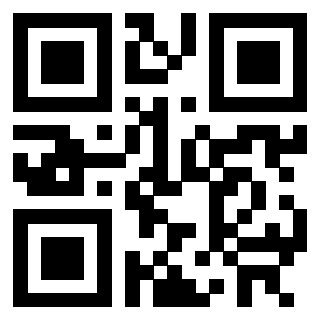 3302501767 - Immagine del QrCode associato