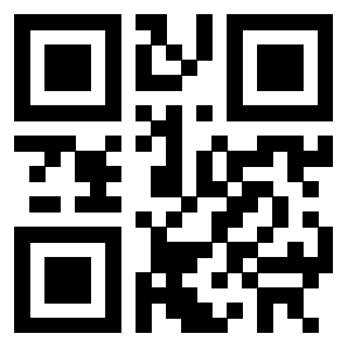 Qr Code di 3302501769