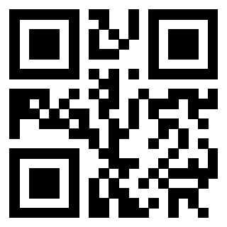 3302501772 QrCode associato