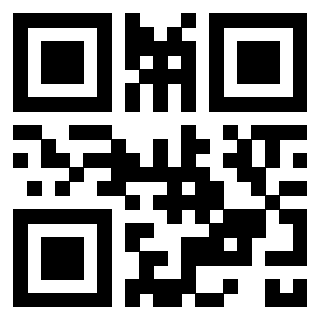 3302501773 Qr Code associato