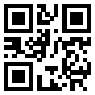 3302501777 - Immagine del Qr Code