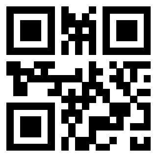 3302501778 - Immagine del Qr Code