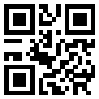 3302501779 - Immagine del Qr Code