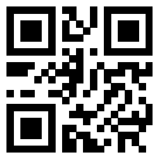Scansione del Qr Code di 3302501780