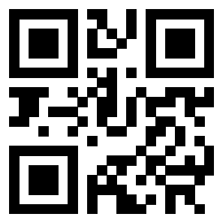 3302501781 Qr Code associato