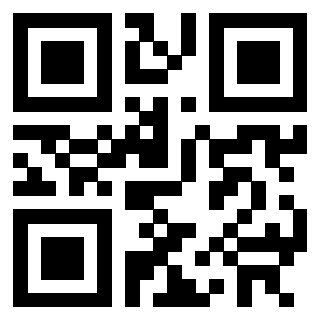 3302501782 - Immagine del QrCode associato