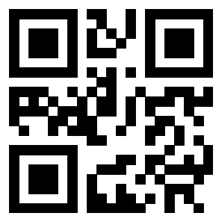 QrCode di 3302501783