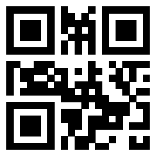 Qr Code di 3302501787