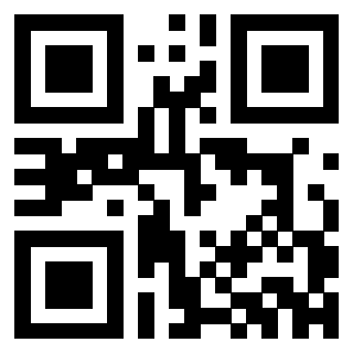 Immagine del QrCode di 3302501789