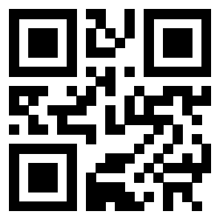 Qr Code di 3302501790