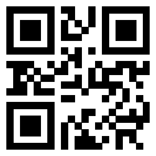 Il Qr Code di 3302501792