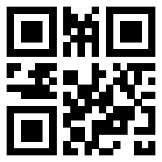 3302501793 Qr Code associato