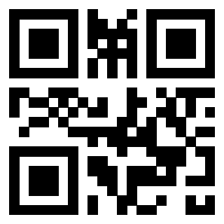 Immagine del QrCode di 3302501794