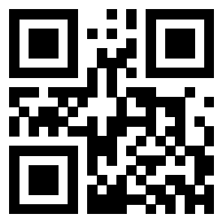 Il QrCode di 3302501795