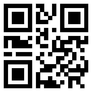 3302501799 QrCode associato