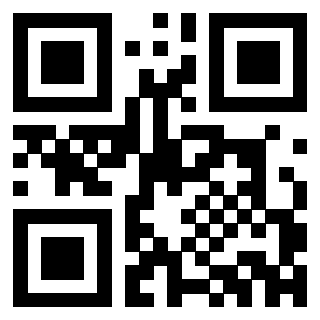 Immagine del Qr Code di 3302501800