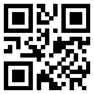 Scansione del Qr Code di 3302501801