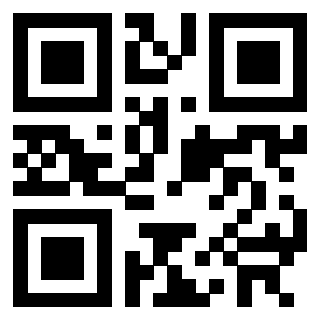 3302501802 QrCode associato