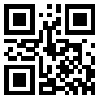 Il QrCode di 3302501803