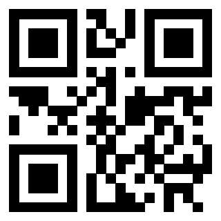 Immagine del Qr Code di 3302501805