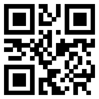 3302501806 - Immagine del QrCode